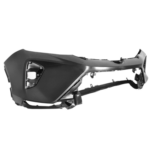 Бампер передний  Toyota Fortuner II 2020- FL Под ПТФ,  Арт. ST220172