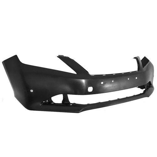Бампер передний  Toyota Camry (XV50) 2011-2014 Под парк-ки,  Арт. STTYL60000R