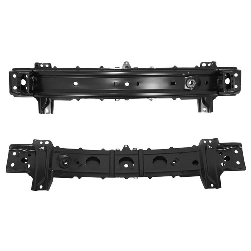 Усилитель бампера  Mazda 3 (BL) 2008-2011 Седан (Спереди),  Арт. STMZV8000R0