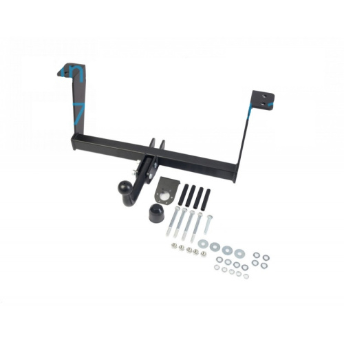 Фаркоп Toyota Cami (J100) 1999-2006 HALTY Арт. HT43A