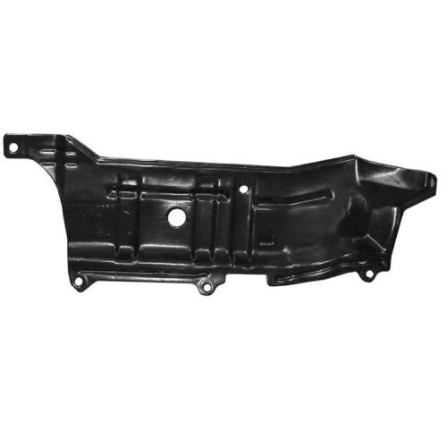 Защита картера двигателя Nissan March (K11) 1992-2002 5 дв. (Слева) Арт. STDT470252