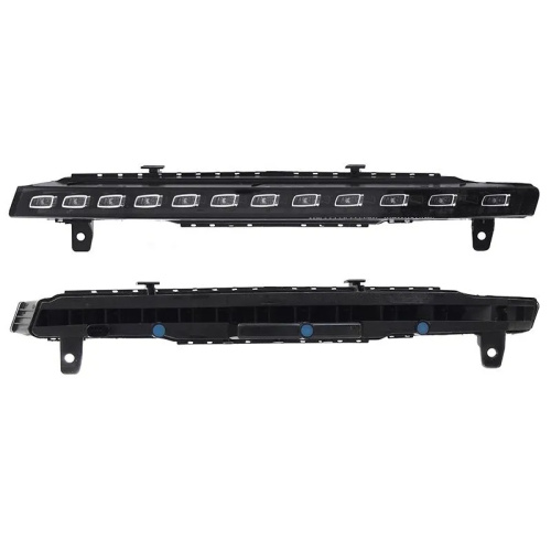 ДХО фара  Audi Q7 (4L) 2009-2015 FL LED без поворотника, слева (L) Арт. ST4461601L