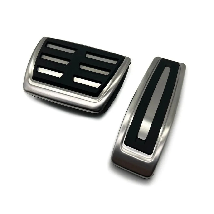 педали Audi Q7 (4L) 2005-2009   Арт. HQ-022ORIG