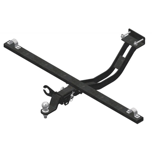 Фаркоп LADA Niva 21213 1993-2008 3 дв. PT GROUP Арт. LNI9599112200