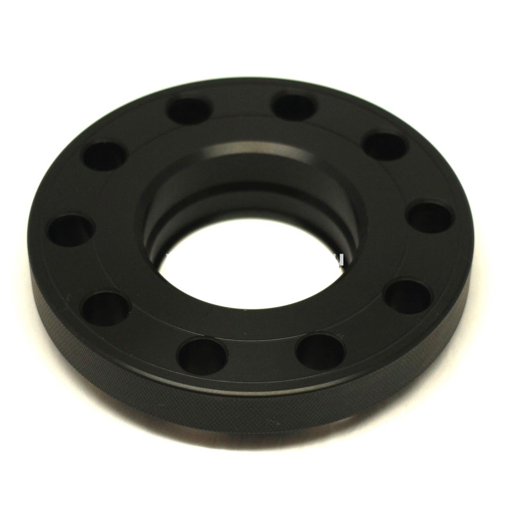 Проставка 25SP5120-74.1 WS Step Black casting