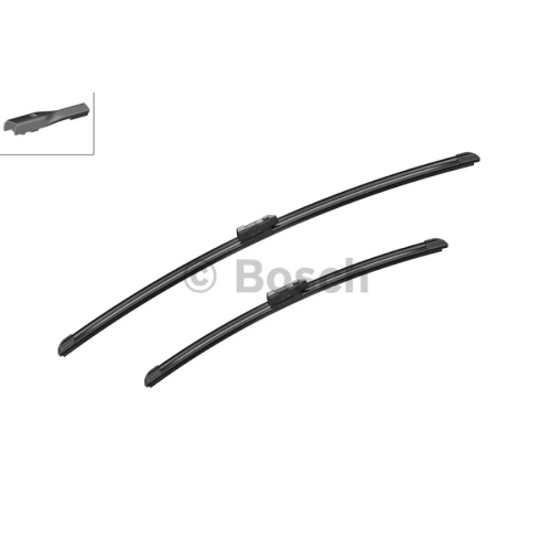 Комплект стеклоочистителей Bosch Aerotwin A102S 650мм/475мм арт. 3397014116