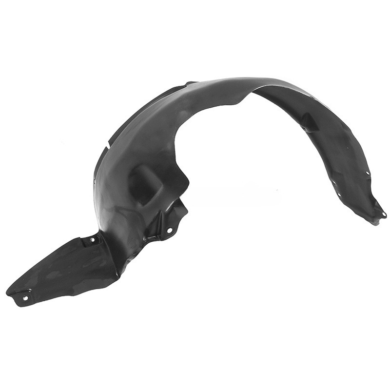 Подкрылок Chevrolet Aveo (T200) 2006-2012 FL Седан, передний правый, пластик Арт. STCVA5016LA1R