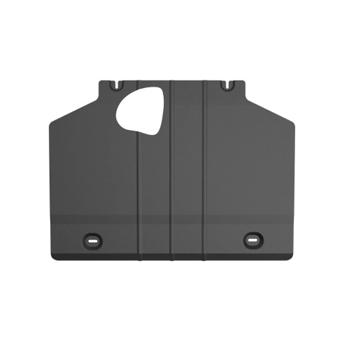 Защита картера двигателя Subaru Forester VI 2025- с креп. 2,5 бен. CVT AWD Арт. NLZ4630030A