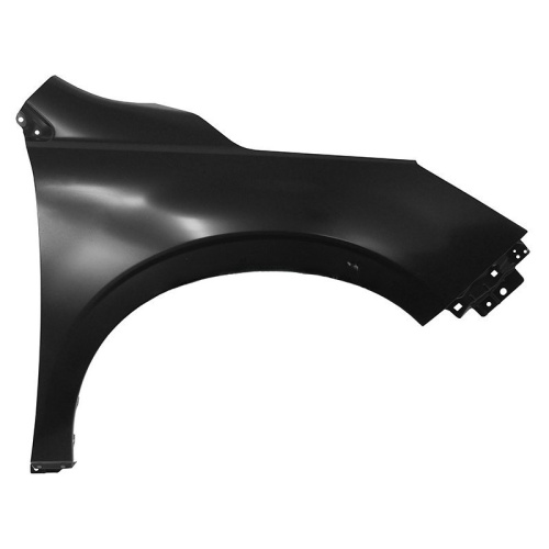 Крыло переднее  Subaru Forester IV (SJ/S13) 2012-2016, справа (R) Арт. STSB68016A1