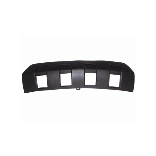 Бампер передний  Chevrolet Captiva I 2006-2011,  Арт. STCVC10130