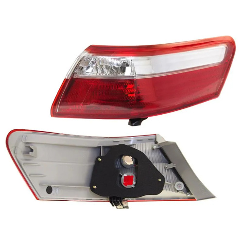 Фонарь задний  Toyota Camry (XV40) 2006-2009, справа (R) Арт. ST21219N8R