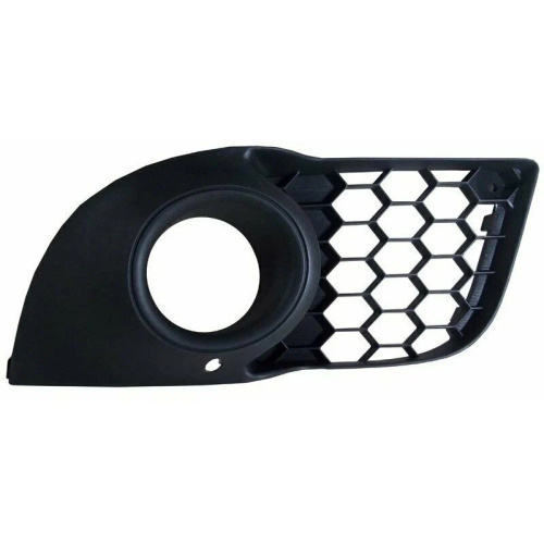 Оправа ПТФ  Mitsubishi Lancer 10 2011-2015 FL1 Хэтчбэк 5 дв., справа (R) Арт. ST-MBW5-219-A1