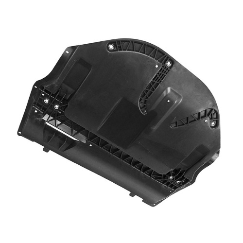 Защита картера двигателя Audi A1 (8X) 2010-2015 5 дв. Арт. ST650005