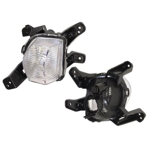 Поворот в бампер  Kia Cerato IV 2021- FL В бампер, слева (L) Арт. ST22320K5L