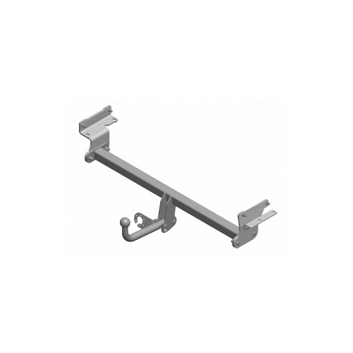 Фаркоп Nissan Qashqai (J11) 2013-2019 AVTOS Арт. NS25