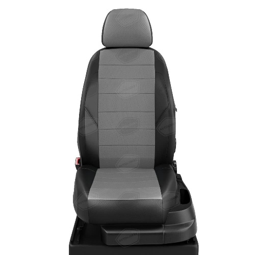 Чехлы AVTOLIDER1 для BMW 1 серия, арт. BW02-0104-EC02