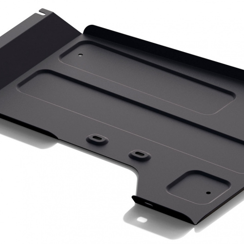 Защита КПП ,РК Haval H8 2014-2017 V - 2.0T Арт. 111.09414.1