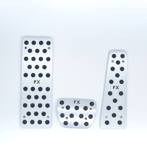 педали Infiniti FX (S51) 2008-2012    Арт. HQ-495