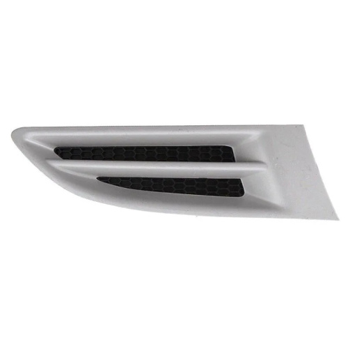 Накладка на крыло  Chevrolet Aveo (T250) 2006-2012 FL 5 дв. Спереди, справа (R) Арт. STCVA7016G1