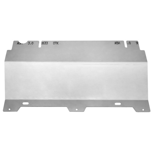 Защита радиатора Haval H9 I 2014-2017 V-2.0; 2.0D AT/MT Арт. NLZ9903330A