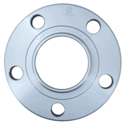 Проставка 12SP5112-66.6 Step Silver
