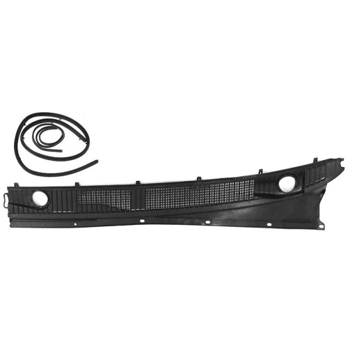 Жабо Toyota Land Cruiser 100 1998-2002  Пластик 1 шт Арт. STTY90015G2
