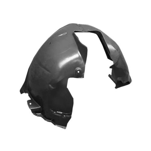 Подкрылок Citroen C4 Picasso I 2006-2013, передний правый, пластик Арт. STCT25016L1