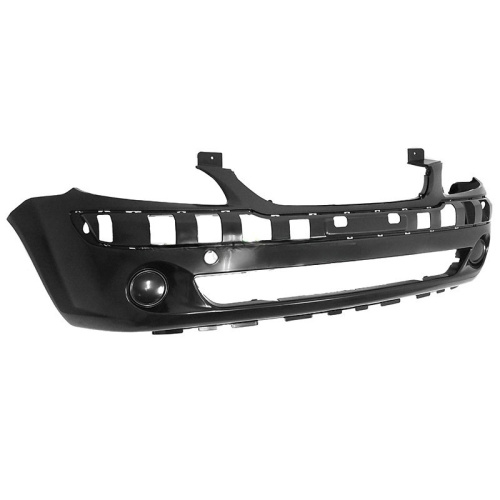 Бампер передний  Hyundai Getz 2005-2011 FL 5 дв.,  Арт. ST220080
