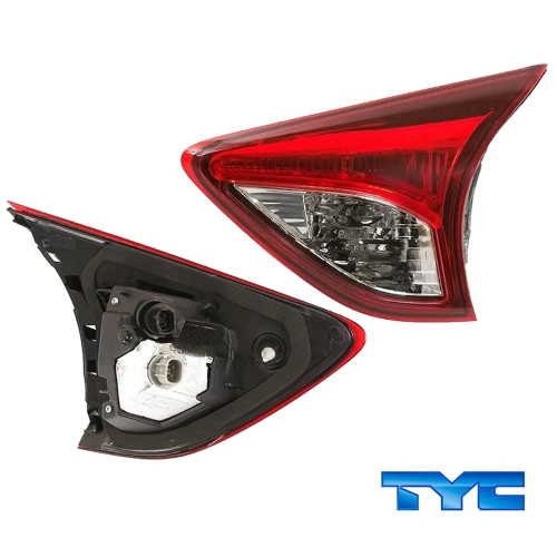 Фонарь в крышку багажника  Mazda CX-5 (KE) 2011-2015, правая (R) Арт. 175427009N