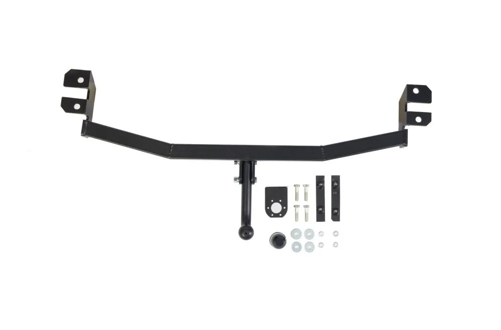 Фаркоп Toyota Caldina (T190) 1992-1995 HALTY Арт. H.T41.A