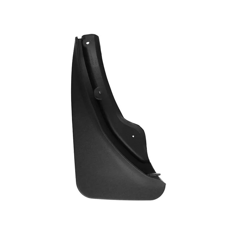 Брызговики Mercedes C (W204) 2006-2011 Седан, задние, пластик Арт. А2048900178