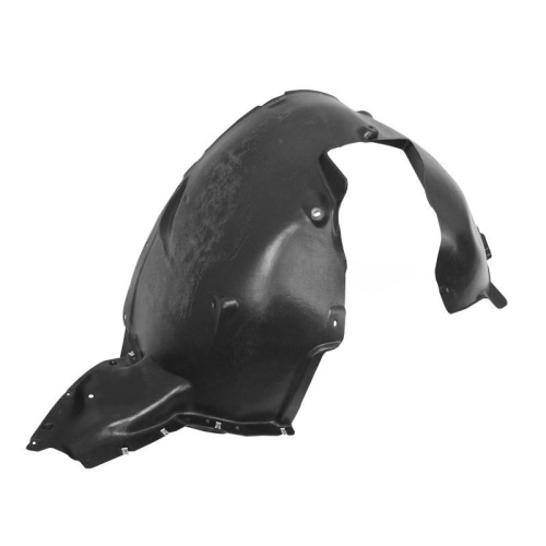 Подкрылок Skoda Yeti I 2013-2018 FL, передний правый, пластик Арт. STSDY1016LA1