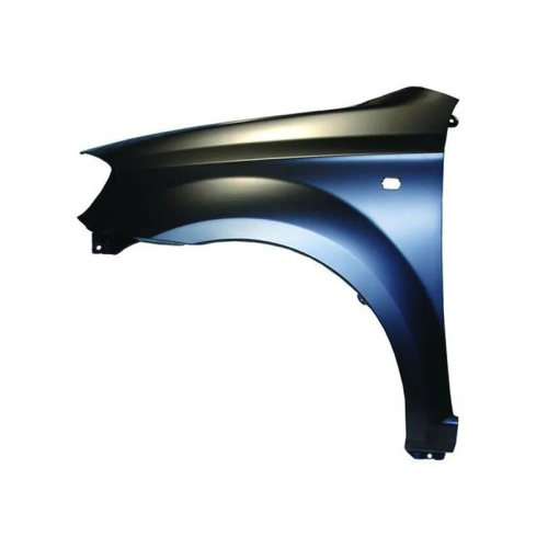Крыло переднее  Chevrolet Aveo (T200) 2006-2012 FL Седан Под поворот, слева (L) Арт. STCVA5016A2