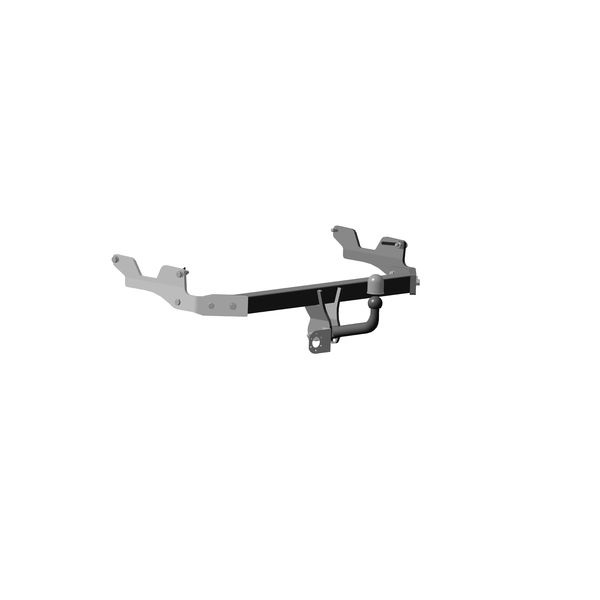 Фаркоп Mitsubishi Pajero IV 2006-2011 5 дв. для а/м 2007-2008 ORIS Арт. 044351A