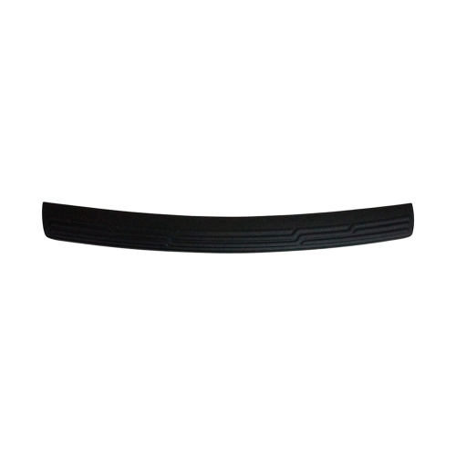 Накладка бампера Lifan X60 2011-2015  Пластик 1 шт Арт. N201442
