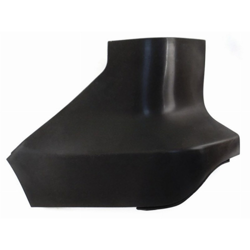 Бампер задний  Honda CR-V III 2006-2009 Клык/Сзади, слева (L) Арт. STHD670872