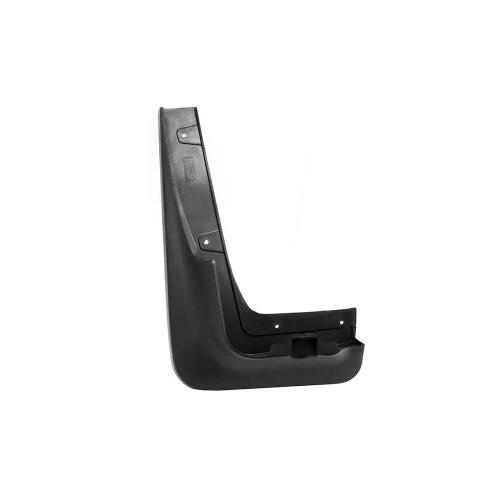 Брызговики BMW X6 (E71) 2007-2012, передний левый, пластик Арт. ST230173