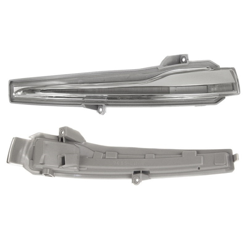 Поворот в зеркало  Mercedes C (W205) 2014-2018 Седан, слева (L) Арт. STMD15940CL2