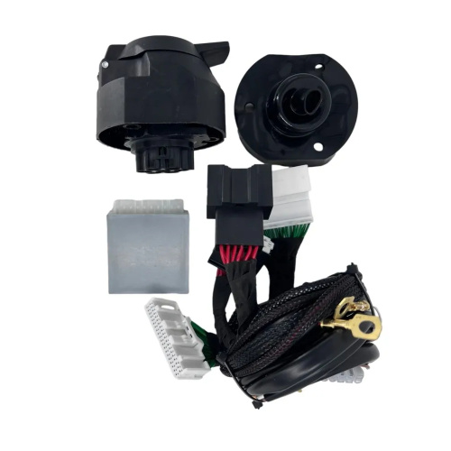 Блок согласования Haval Jolion 2021- 7 pin Koffer Арт. TNK12023