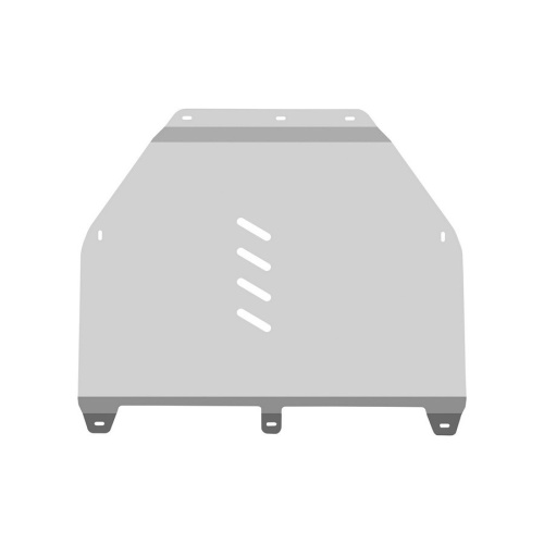 Защита картера двигателя, КПП EXEED RX 2022- V- 2.0 бен. AT AWD Арт. NLZ6341030A