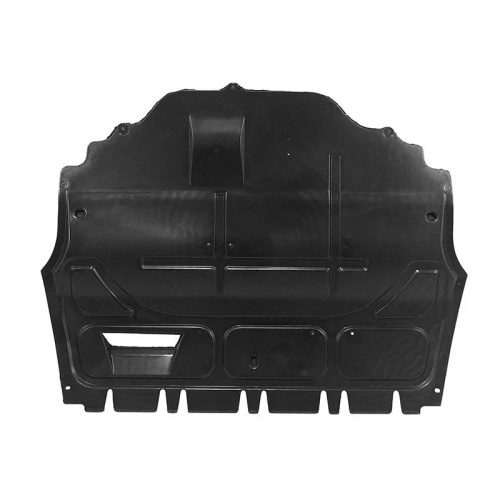 Защита картера двигателя Volkswagen Polo V 2009-2015 5 дв. (1.6L) Арт. STVWP5025B0