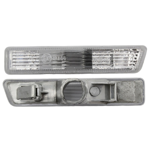 Поворот в крыло  BMW X5 (E53) 1999-2003, справа (R) Арт. ST3441405CR