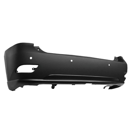 Бампер задний  Lexus RX III 2008-2012 Под парк-ки,  Арт. STLX470870