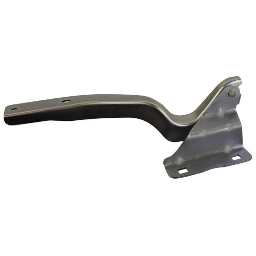 Петля капота  Nissan Dualis (J10) 2010-2014 FL2, слева (L) Арт. STDT65015B2