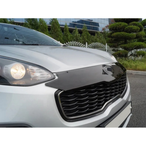 Дефлектор капота EGR для Kia Sportage, арт.018071