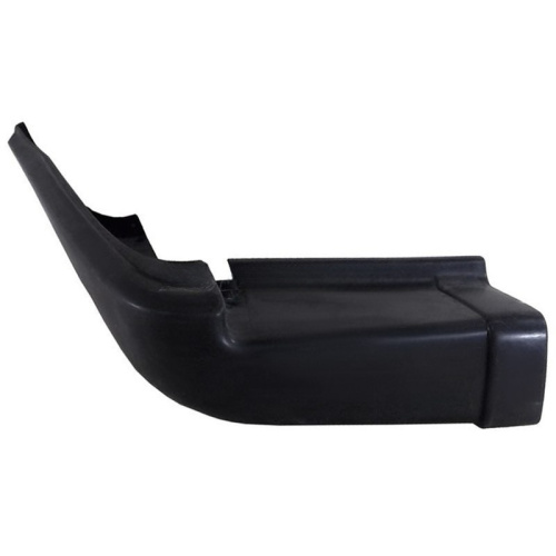 Бампер задний  Toyota Land Cruiser 80 1995-1997 FL Клык/Сзади, слева (L) Арт. STTY880872