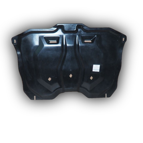Защита картера двигателя, КПП Toyota Camry (XV70) 2017-2021 V-Все Арт. 2432K