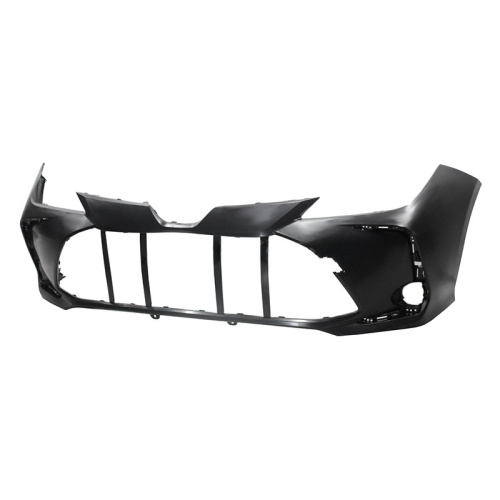 Бампер передний  Toyota Corolla (E210) 2018-2023 Седан С отверстием под крюк,  Арт. ST220176