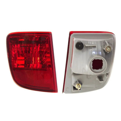 Фонарь задний в бампер  Toyota Land Cruiser 200 2007-2012, слева (L) Арт. ST1160011