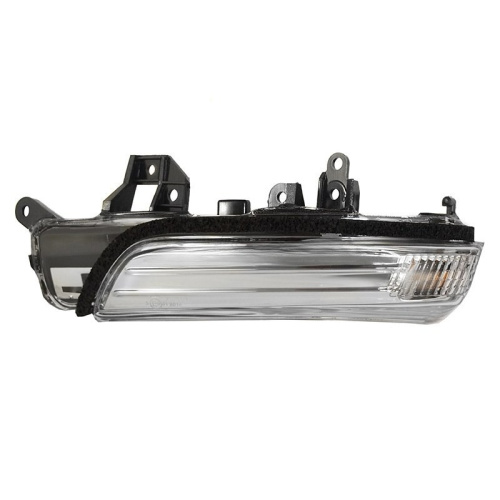 Поворот в зеркало  Toyota Passo II (C30) 2010-2016, слева (L) Арт. STTY60940CL2